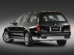 Holden HSV Avalanche 2003 года